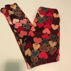 LuLaRoe leggings